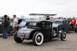 Hot Rods on the Tarmac at the Lyons Air Museum 23