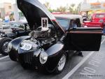 Hot Summer Nights Car Show & Pin-up Contest28