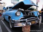 Hot Summer Nights Car Show & Pin-up Contest1