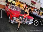 Hot Summer Nights Car Show & Pin-up Contest5