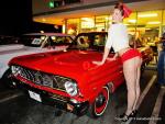 Hot Summer Nights Car Show & Pin-up Contest33