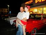 Hot Summer Nights Car Show & Pin-up Contest34