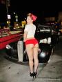 Hot Summer Nights Car Show & Pin-up Contest40