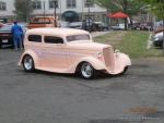 Hotrods and Harleys Show3