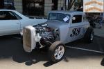 Hotrods and Harleys Show42