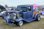 Hotrods for Heroes Car Show and Craft Fair4