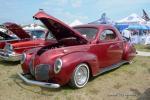 Hotrods for Heroes Car Show and Craft Fair17