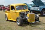 Hotrods for Heroes Car Show and Craft Fair24