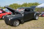 Hotrods for Heroes Car Show and Craft Fair110