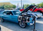 Hotrods for Heroes Car Show and Craft Fair6