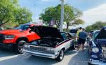 Hotrods for Heroes Car Show and Craft Fair13