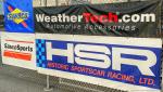HSR Classic Daytona presented by IMSA Race Weekend Day 10