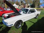 Hudson Valley Mustang Association's 41 Annual Car Show6