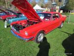 Hudson Valley Mustang Association's 41 Annual Car Show7