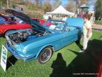 Hudson Valley Mustang Association's 41 Annual Car Show8