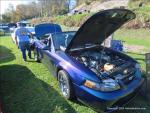 Hudson Valley Mustang Association's 41 Annual Car Show18