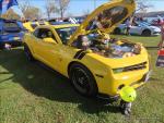 Hudson Valley Mustang Association's 41 Annual Car Show69