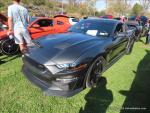 Hudson Valley Mustang Association's 41 Annual Car Show99