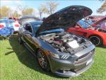 Hudson Valley Mustang Association's 41 Annual Car Show101