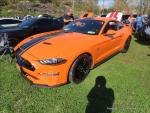 Hudson Valley Mustang Association's 41 Annual Car Show103