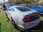 Hudson Valley Mustang Association's 41 Annual Car Show105