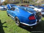 Hudson Valley Mustang Association's 41 Annual Car Show106