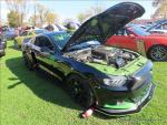 Hudson Valley Mustang Association's 41 Annual Car Show113