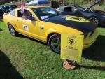Hudson Valley Mustang Association's 41 Annual Car Show117