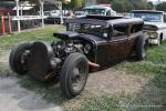 Humdinger Car Show 120