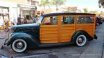 Huntington Beach Main Street Cars & Cruise76
