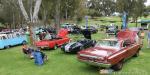 Huntington Beach Park Car Show3