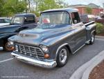 Hwy 55 Burgers, Shakes and Fries Cruise-In12