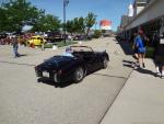 Idaho Chariots Cruise In Car Show195