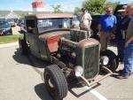 Idaho Chariots Cruise In Car Show27