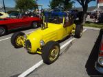 Idaho Chariots Cruise In Car Show39