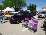 Idaho Chariots Cruise In Car Show51