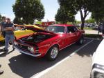 Idaho Chariots Cruise In Car Show71