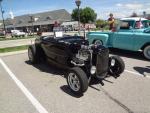 Idaho Chariots Cruise In Car Show89