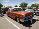 Idaho Chariots Cruise In Car Show92