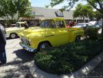 Idaho Chariots Cruise In Car Show135