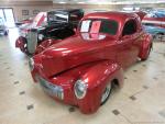 Ideal Classic Cars Museum & Showroom12