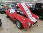 Ideal Classic Cars Museum & Showroom15