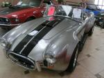 Ideal Classic Cars Museum & Showroom21