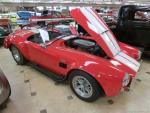 Ideal Classic Cars Museum & Showroom22