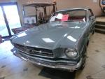 Ideal Classic Cars Museum & Showroom153