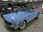 Ideal Classic Cars Museum & Showroom157