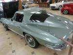 Ideal Classic Cars Museum & Showroom166