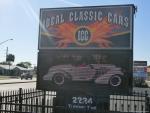 Ideal Classic Cars Museum & Showroom172