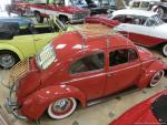 Ideal Classic Cars Museum & Showroom4