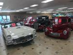 Ideal Classic Cars Museum & Showroom1